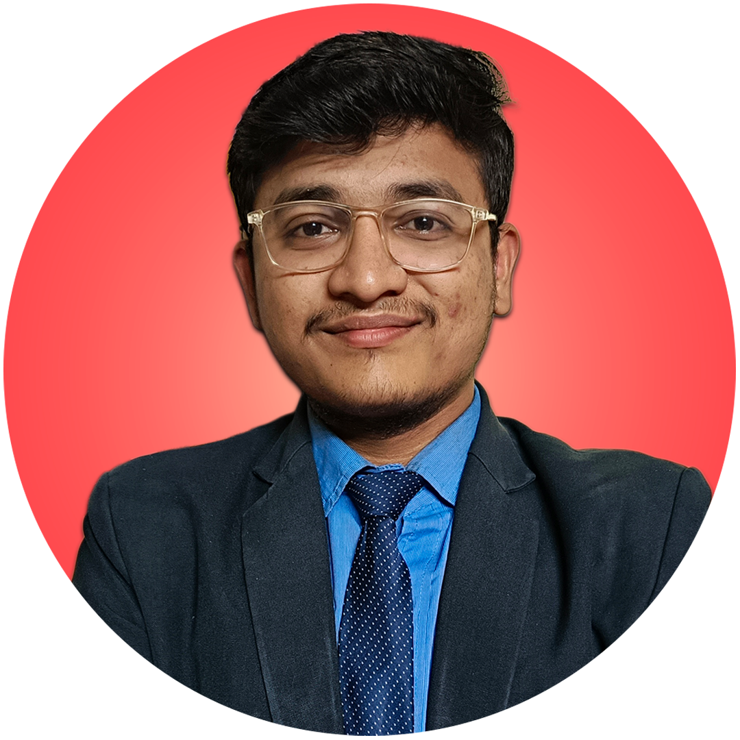 Ganesh Deshmukh